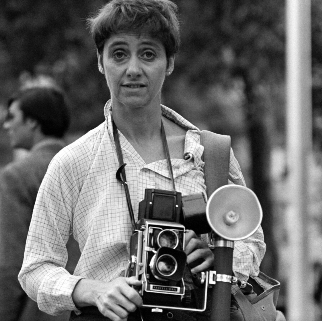 The Vision of Diane Arbus: 15 Iconic Quotes on Photography